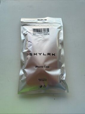 Skylrk Bump Case